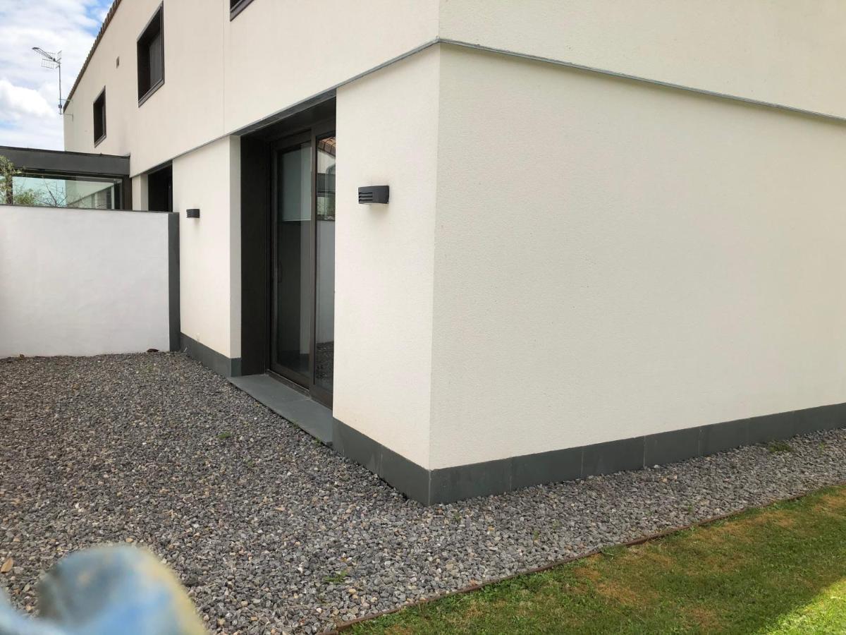 Casas Adosadas Julieta Ribadesella Exterior foto