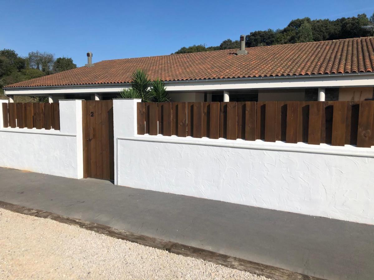 Casas Adosadas Julieta Ribadesella Exterior foto