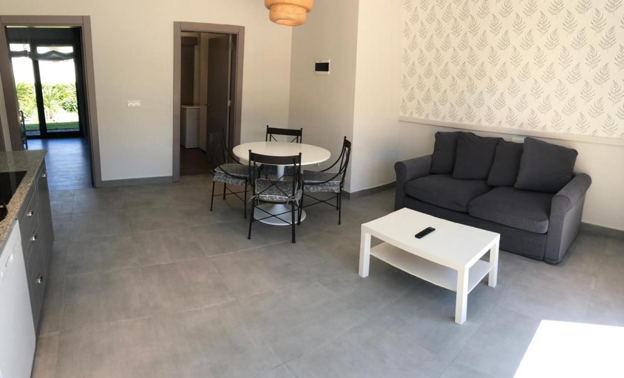 Casas Adosadas Julieta Ribadesella Exterior foto